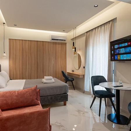 Sul Mare Appartement Kalamáta Buitenkant foto