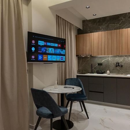 Sul Mare Appartement Kalamáta Buitenkant foto