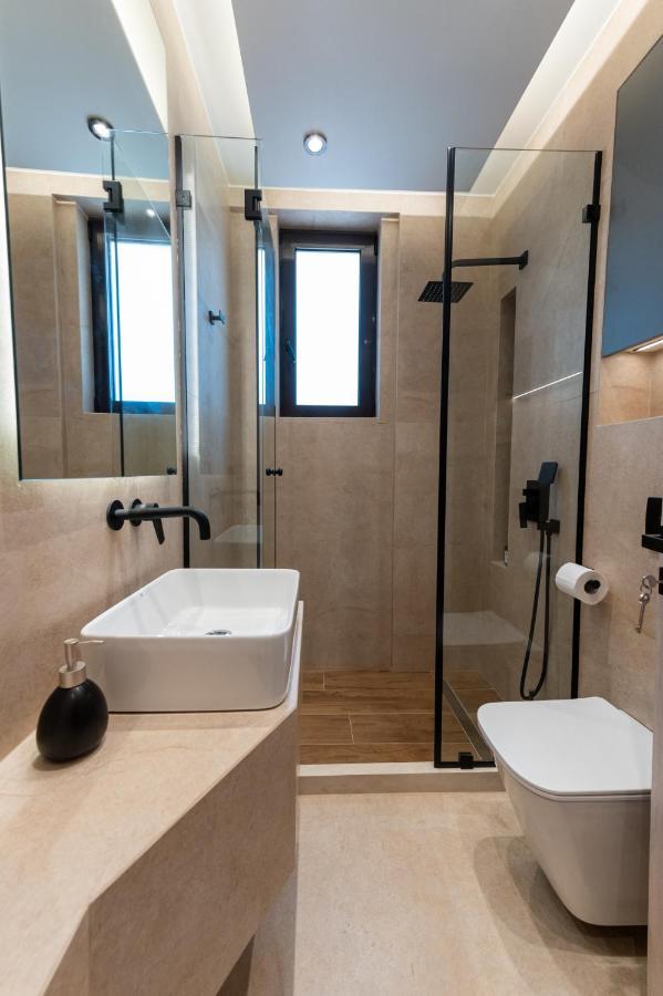 Sul Mare Appartement Kalamáta Buitenkant foto